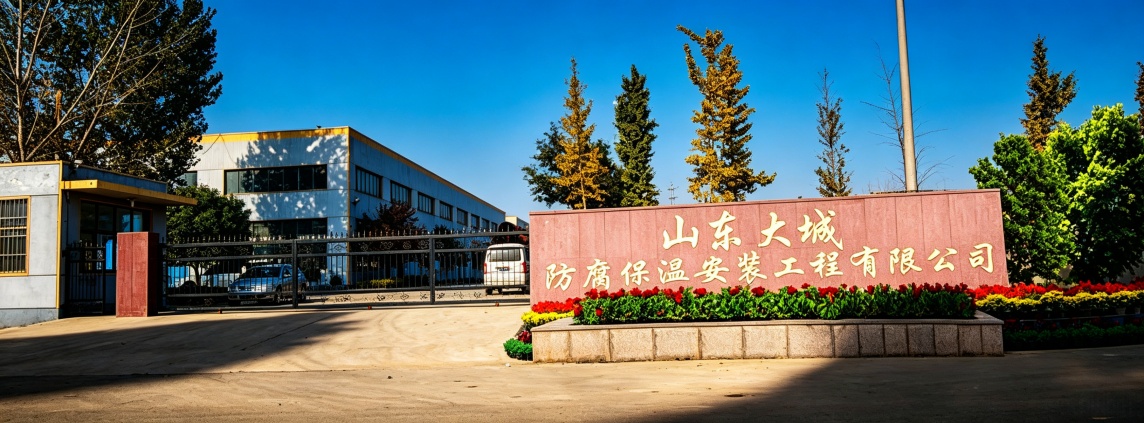 六合聚氨酯保温管生产厂家
